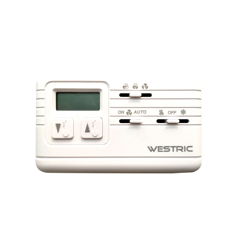 Equipo WESTRIC - Termostato para FAN-COILS - TH-0022